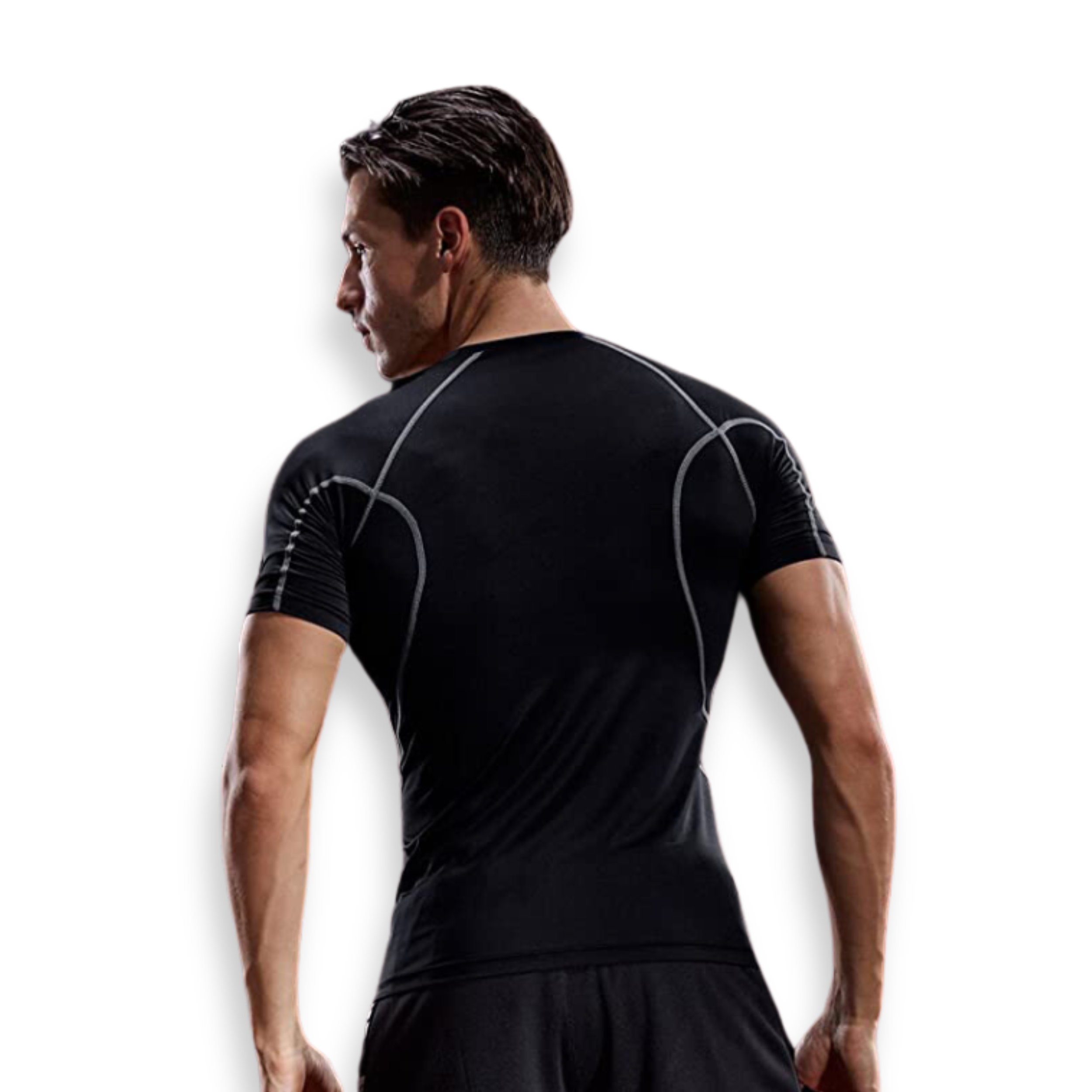 CAMISETA FLYTECH™