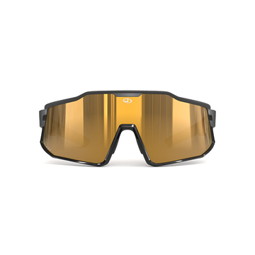 GOLD : POLARISÉE